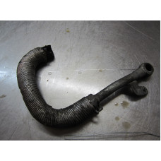 03E028 Turbo Oil Supply Line From 2004 SUBARU IMPREZA WRX 2.0